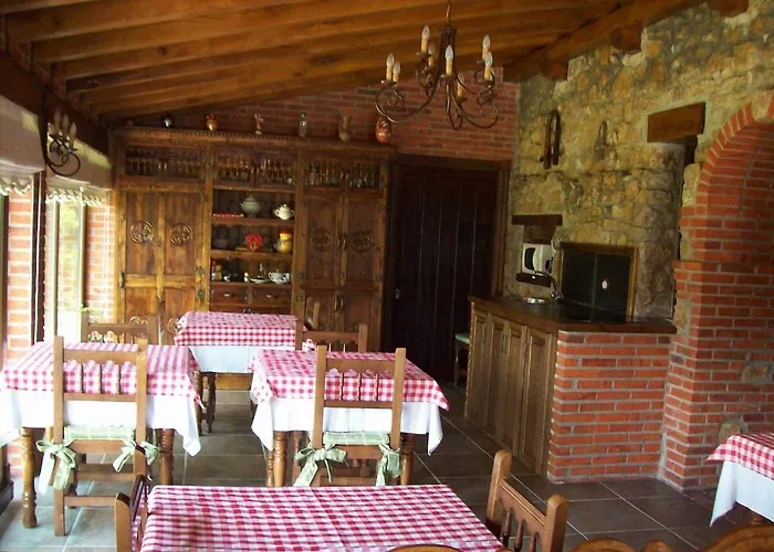 Posada Herran