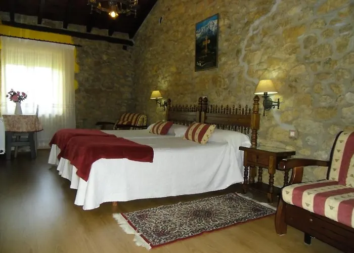 Posada Herran