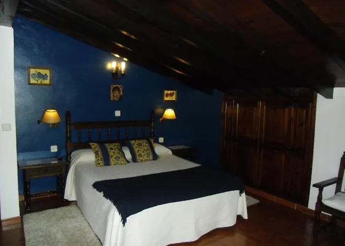 Posada Herran